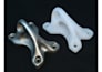 create silicone, plastic injection, and printable mold designs